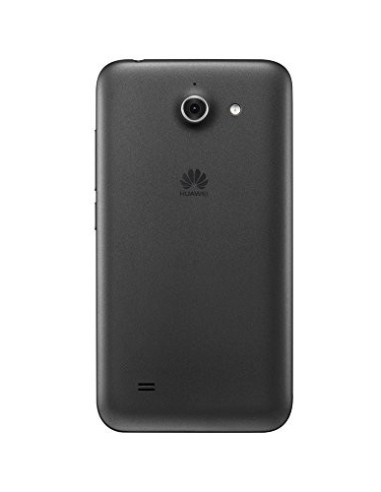 Huawei Y Smartphone Libre Android Negro Ascend Y B Ascend Y B