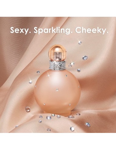 Britney Spears Naked Fantasy Eau De Toilette Ml Spray