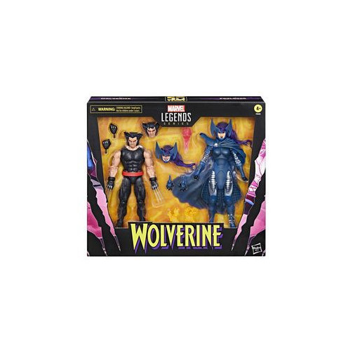 hasbro_wolverine_&_lady_psylocke_set_2_fig._15_cm_x-men_marvel_legend_series_(figura)_5010996202123_oferta