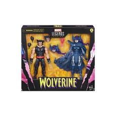 hasbro_wolverine_&_lady_psylocke_set_2_fig._15_cm_x-men_marvel_legend_series_(figura)_5010996202123_oferta