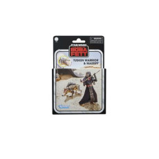 Hasbro Tusken Warrior &...