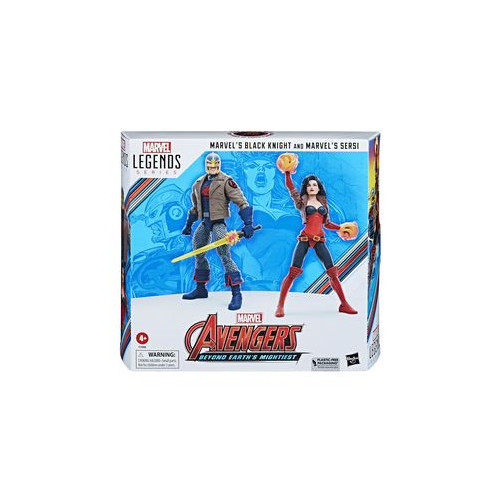 hasbro_black_knight_&_sersi_set_2_fig._15_cm_marvel_legends_series_(figura)_5010996142573_oferta