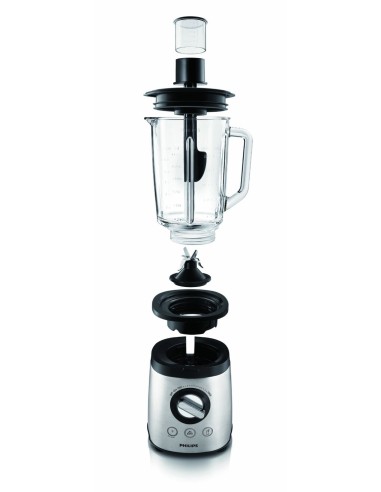 Batidora vaso philips hr2096 sale