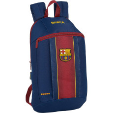 safta_mochila_casual_f.c._barcelona_20/21_granate_azul_marino_8412688386796_oferta