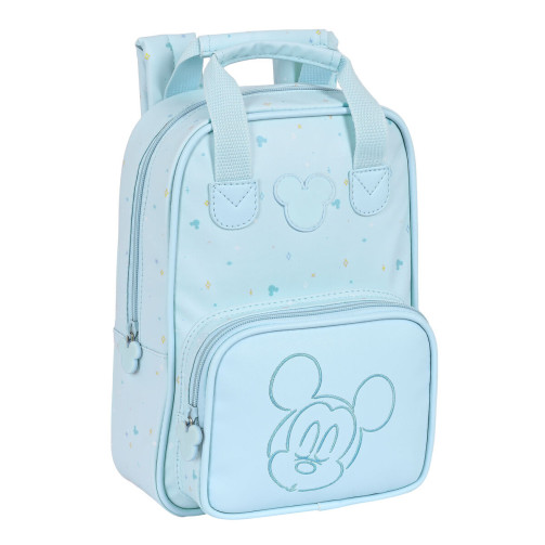 safta_mochila_escolar_mickey_mouse_clubhouse_azul_claro_(20_x_28_x_8_cm)_8412688497997_oferta