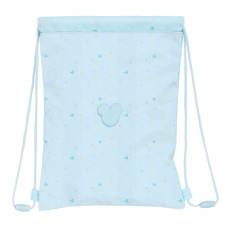 safta_bolsa_mochila_con_cuerdas_mickey_mouse_clubhouse_azul_claro_(26_x_34_x_1_cm)_8412688498017_barato