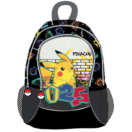 safta_mochila_junior_pokemon_"pikachu"_8720193929255_oferta