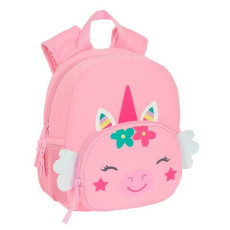 mochila_neopreno_safta_"unicornio"_8412688546909_oferta