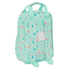 mochila_infantil_con_asas_facil_limpieza_safta_preescolar_"caracol"_8412688551835_barato