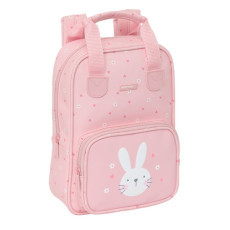 mochila_infantil_con_asas_facil_limpieza_safta_preescolar_"bunny"_8412688552108_oferta