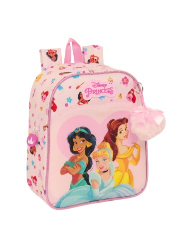 safta_mochila_guarderia_adapt.carro_princesas_disney_"summer_adventures"_8412688546725_oferta