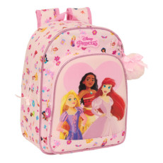 safta_mochila_infantil_adapt.carro_princesas_disney_"summer_adventures"_8412688546718_oferta