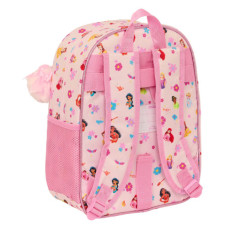 safta_mochila_infantil_adapt.carro_princesas_disney_"summer_adventures"_8412688546718_barato