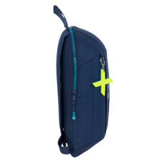 safta_mini_mochila_cremallera_vertical_munich_"nautic"_8412688550289_promocion