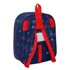 safta_mochila_guarderia_adapt.carro_spider-man_"neon"_8412688548019_barato