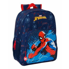 safta_mochila_de_33_cm_adapt.carro_spider-man_"neon"_8412688547999_oferta