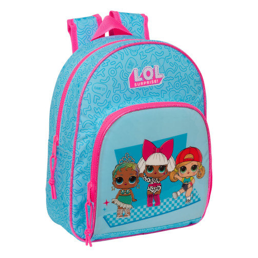 safta_mochila_infantil_adapt.carro_lol_surprise!_"divas"_8412688554881_oferta