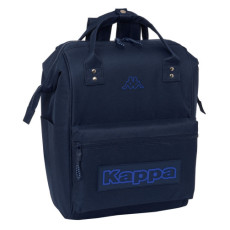 safta_mochila_con_asas_para_portatil_13"_kappa_"blue_night"_8412688550531_oferta