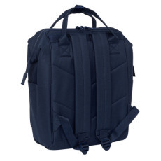 safta_mochila_con_asas_para_portatil_13"_kappa_"blue_night"_8412688550531_promocion