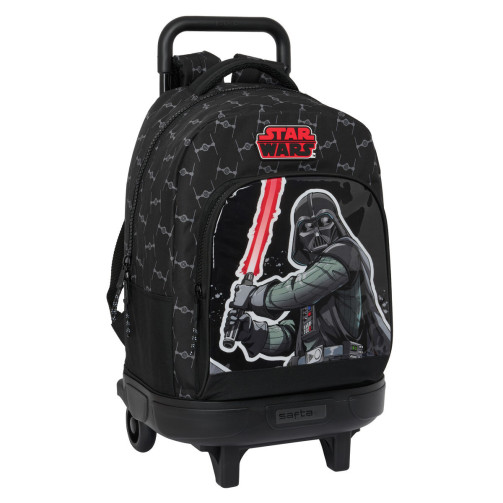 safta_mochila_gde._c/ruedas_compact_ext.simple_star_wars_"the_fighter"_8412688546435_oferta