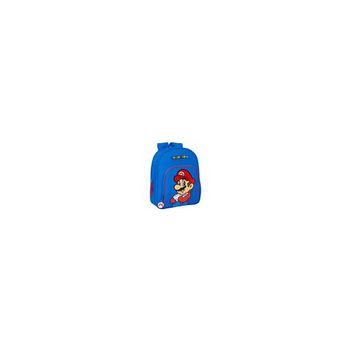 safta_mochila_infantil_adapt.carro_super_mario_"play"_8412688527434_oferta