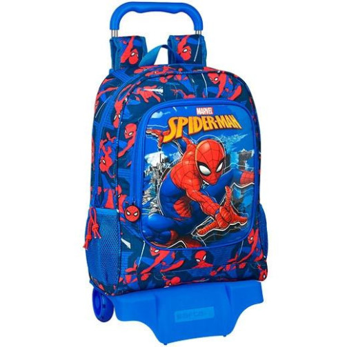 safta_mochila_522_+_carro_905_spider-man_great_power_8412688458417_oferta