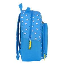 safta_mochila_escolar_el_hormiguero_azul_(32_x_42_x_15_cm)_8412688470921_novedad