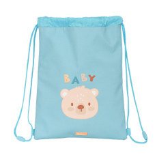 bolsa_mochila_con_cuerdas_safta_baby_bear_azul_8412688522996_oferta