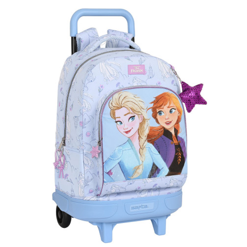 safta_mochila_gde._c/ruedas_compact_extraible_frozen_"believe"_8412688512317_oferta