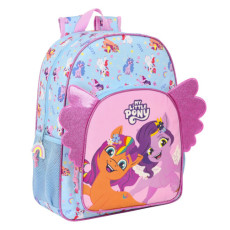 safta_mochila_de_33_cm_adapt.carro_my_little_pony_wild__free_8412688526864_oferta