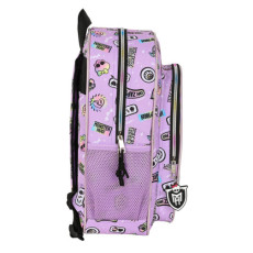 safta_mochila_junior_adapt.carro_monster_high_"best_boos"_8412688535101_barato