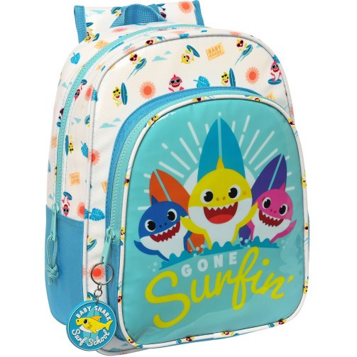 safta_mochila_infantil_adapt.carro_baby_shark_"surfing"_8412688519040_oferta