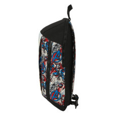 safta_mini_mochila_cremallera_vertical_avengers_"forever"_8412688523818_promocion