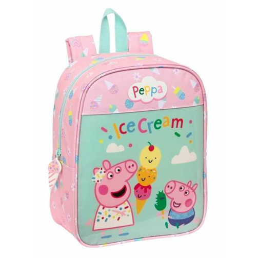 safta_mochila_guarderia_adapt.carro_peppa_pig_"ice_cream"_8412688513314_oferta