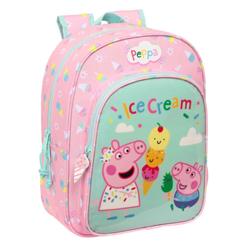 safta_mochila_infantil_adapt.carro_peppa_pig_"ice_cream"_8412688513307_oferta