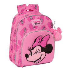 safta_mochila_infantil_adapt.carro_minnie_mouse_"loving"_8412688525164_oferta