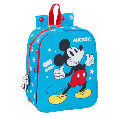 safta_mochila_guarderia_adapt.carro_intercambi_mickey_mouse_"fantastic"_8412688525423_oferta