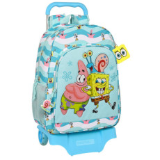 safta_mochila_42cm_con_carro_extraible_de_bob_esponja_stay_positive_8412688483617_oferta