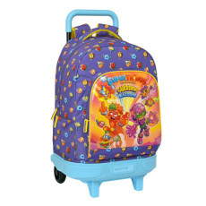 safta_mochila_45cm_trolley_con_ruedas_compact_extraible_simple_de_superthings_guardians_of_kazoom_8412688486663_oferta