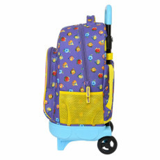 safta_mochila_45cm_trolley_con_ruedas_compact_extraible_simple_de_superthings_guardians_of_kazoom_8412688486663_barato