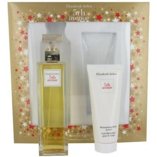 elizabeth_arden_fifth_avenue_set_de_regalo_125ml_eau_de_parfum_+_100ml_loción_corporal_0085805517168_oferta