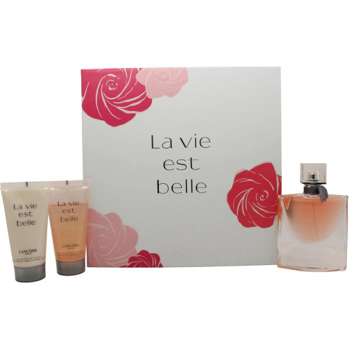 lancome_la_vie_est_belle_set_de_regalo_50ml_eau_de_parfum_+_50ml_gel_de_ducha_+_50ml_loción_corporal_3614270362026_oferta