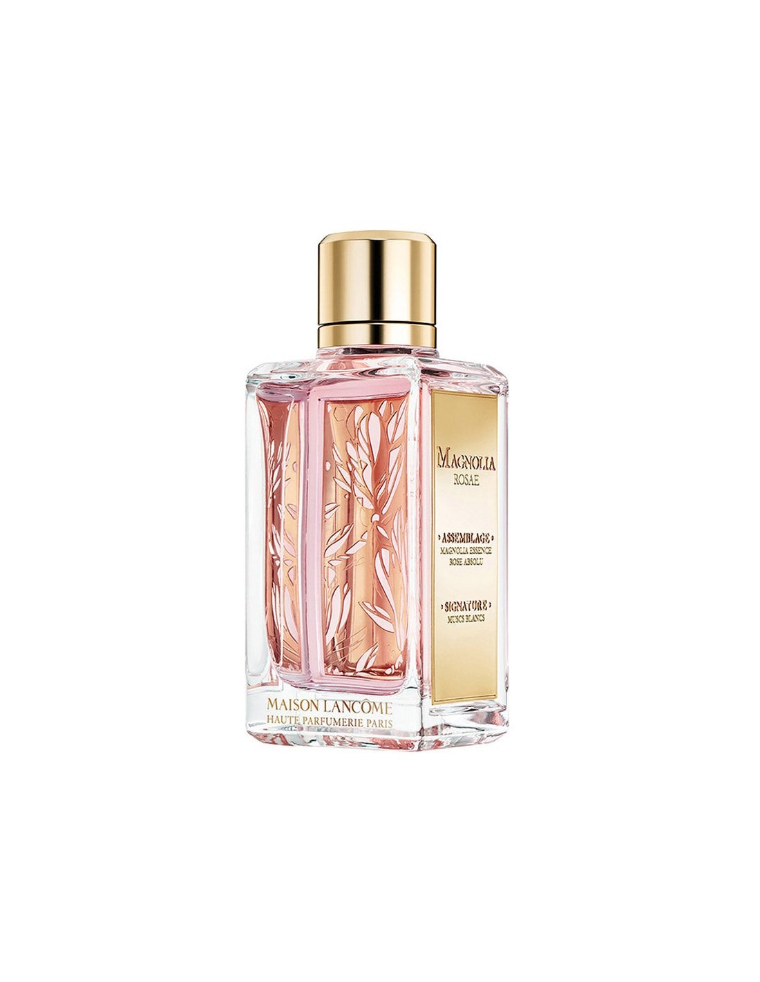 Maison good Lancome Magnolia Rosae Perfume