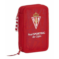 safta_plumier_doble_real_sporting_de_gijón_rojo_(28_piezas)_8412688351503_oferta