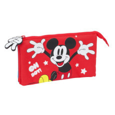 safta_portatodo_triple_mickey_mouse_"fantastic"_8412688525546_oferta