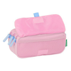 safta_portatodo_triple_big_benetton_"pink"_8412688549030_novedad