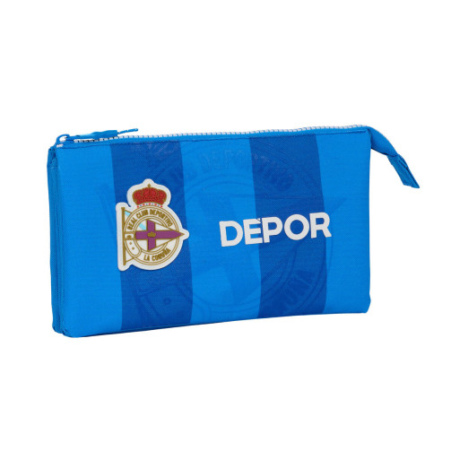 safta_portatodo_triple_real_deportivo_de_la_coruãa_8412688552788_oferta