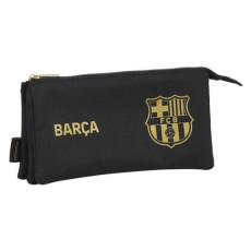 safta_estuche_portatodo_triple_de_fc_barcelona_2ª_equipacion_20/21_8412688387984_oferta