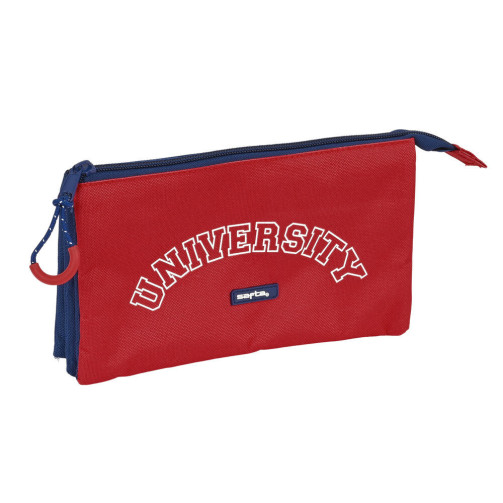 estuche_portatodo_triple_de_safta_university_8412688482160_oferta