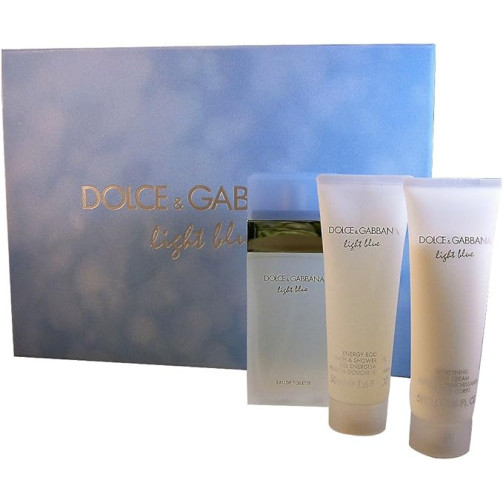 dolce_&_gabbana_light_blue_set_de_regalo_50ml_eau_de_toilette_+_50ml_crema_corporal_+_50ml_gel_de_ducha_0737052629292_oferta